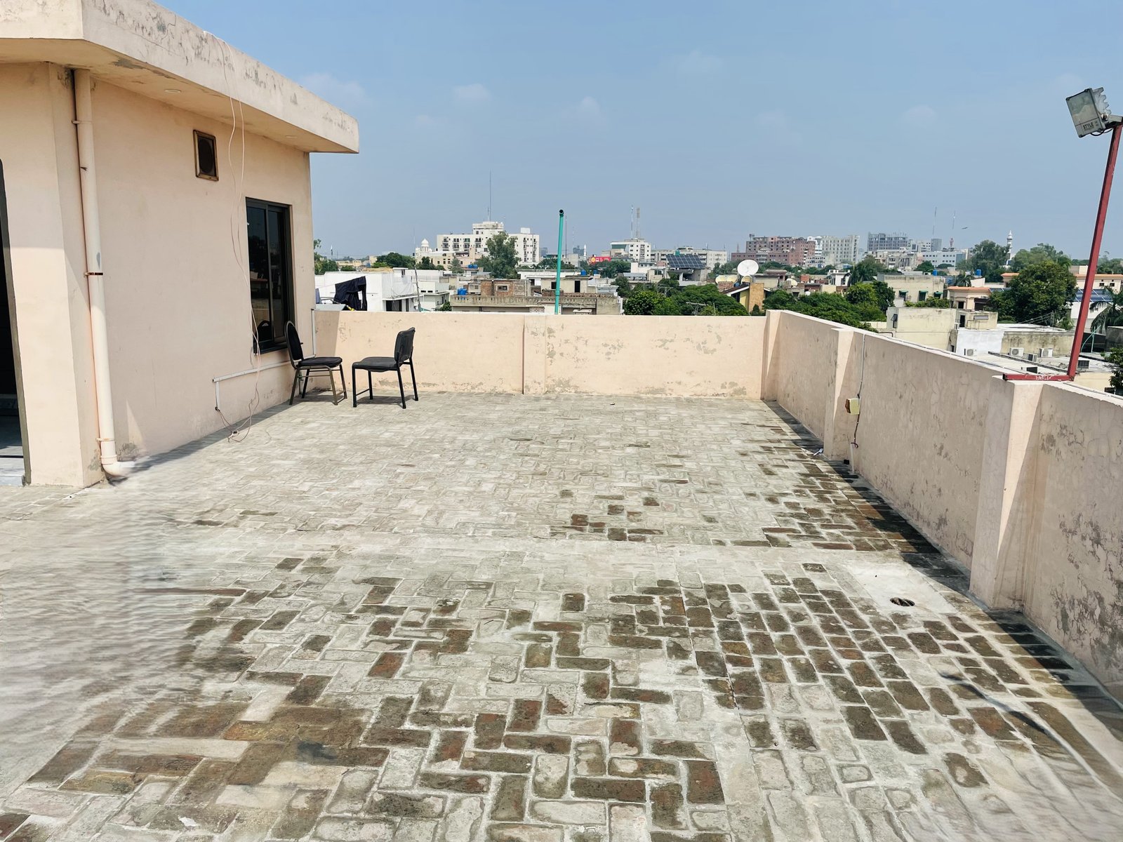 Roof Top